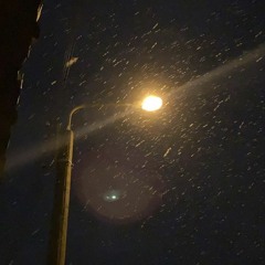 snowfall 降雪