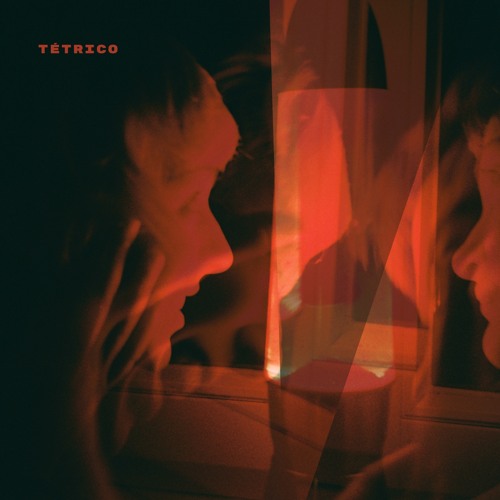 TÉTRICO - Surrealich & critical P