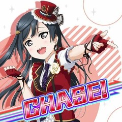 [TRAP REMIX] - Love Live - (Setsuna's) Chase V1.0
