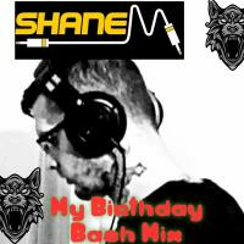 My Birthday Bash Mix (Free Download)