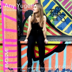 Any Yugël - #EF476F