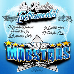 Grupo Los Mobstars-La Kumbia Instrumental 2k20 Sonido TWIST