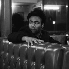 Childish Gambino x JID 150 Bpm