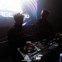 HORHEY Winter Mix 2023