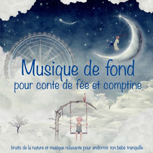 Stream Dodo Berceuse Pour Bebe By Musique Zen Garden Listen Online For Free On Soundcloud