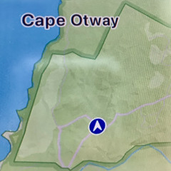 Cape Otway
