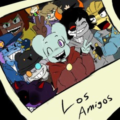 094. Los Amigos