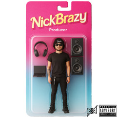 Take Your Time (Ft. Slim Dev x YS YAHWEH) {Prod. NickBrazy}