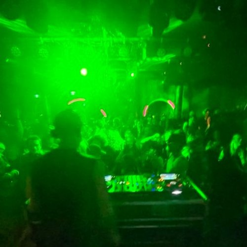 live sets