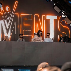Elements Festival 2023 @ Fire Stage