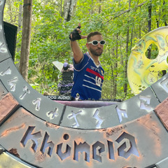 UKG - Speed Garage DJ Set @KhumeiaFestival 2025
