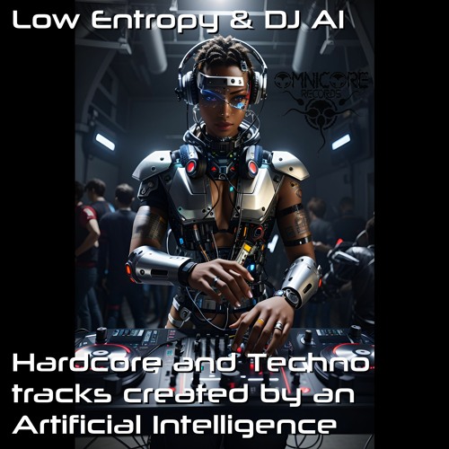 Acid Intelligence (Acid Trance)