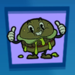 Toxic Burger