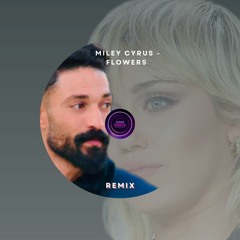 Miley Cyrus - Flowers (Sam Simox Remix)