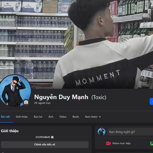 "Em Đi Theo Nó - (DJ Duy Mạnh) – Khi Tình Yêu Chỉ Còn Trong Ký Ức"