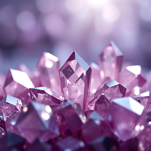 PURE 01 AMETHYST