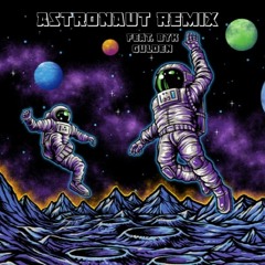 Astronaut feat. Byk Gulden