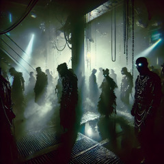 Sedrick - Secret Beats