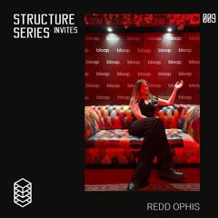 Structure Series Invites 009 - Redd Ophis