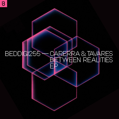 Between Realities