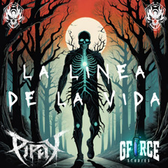 Dj Pipax - La Linea De La Vida