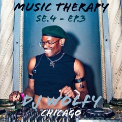 Music Therapy SE.4 | EP.3 - DJ wOLFY!