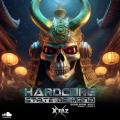 Hardcore State Of Mind (2015.2016 Edit - Final Chapt)