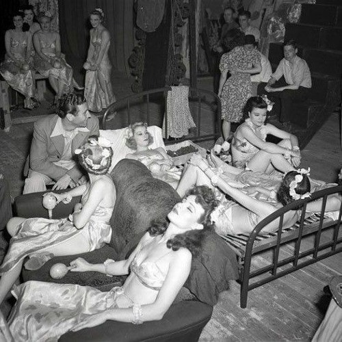 Nix ist für immer (prod. Cycle)