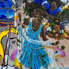 "Cinderella", Terron Cooper Sorrells