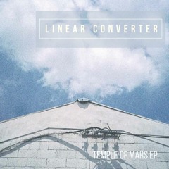 Temple Of Mars EP