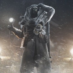 Frostpunk 2 OST:Main Theme