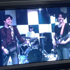 STUDIO SESSION / 1