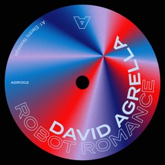 PREMIERE : David Agrella - Fallin’ (Transition Mix)