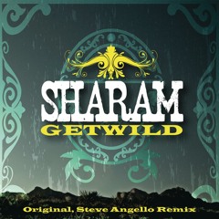 Get Wild (Radio Edit) [feat. Mario Vazquez]