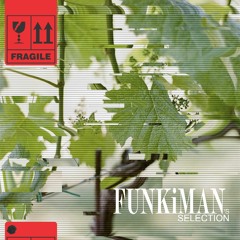 FUNKiMAN's SELECTION 0105 - Jovonn Guest Mix