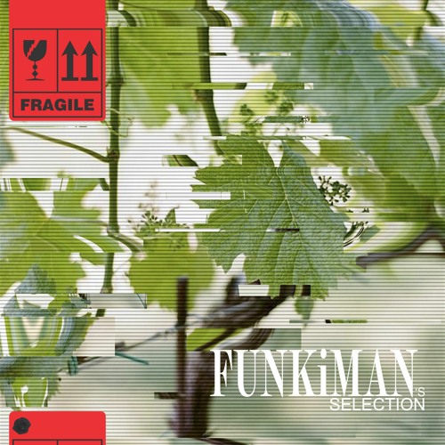 FUNKiMAN's SELECTION 0105 - Jovonn Guest Mix