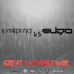 KVNSTRVKT VS S U D O [WINNER KVNSTRVKT]