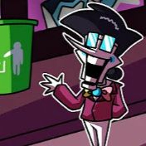 K3EP Y0UR 3YE$ 0N TH3 [W1LD] - [ Deltarune: Chapter Dewritten ]