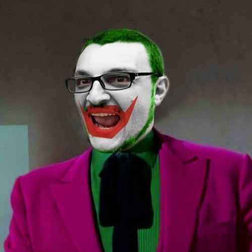 This is Not a a Drill