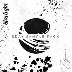 Starlight Vol. 1 (Birthday Sample Pack)