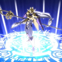 Tanimoto Takayoshi - One Vision (SAKUYAMON MATRIX EVOLUTION VERSION)