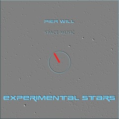Space Music 11 - Album EXPERIMENTAL STARS - ❤️Love, 🕊️Peace, 🙏Respect