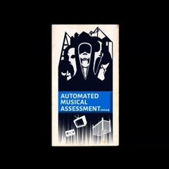 Favor - AUTOMATED MUSICAL ASSESMENT - OST (Mandela FNF Mod) by slingmingo