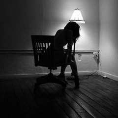sitting in the dark room x bloodydrippinvcr vcrvhsmixxx