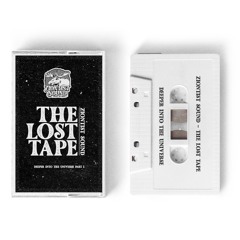 The Lost Tapes - Ziontist Sound - Deeper into the universe 2023