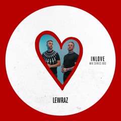 INLV Mix Series 003 - LewRaz