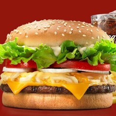 와퍼, 난 양파를 추가해