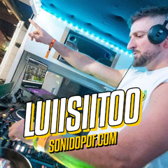 Luiisiitoo @ Central - Fiesta FDF (11-10-25)