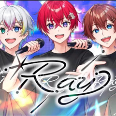Ray - すたぽら