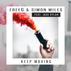 Keep Moving (feat. Jack Dylan)
